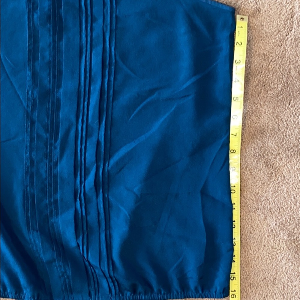 4/$20 SALE Loft Dress Shirt - Picture 5 of 5
